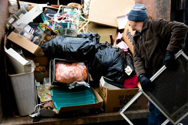 Reliable Greensburg, IN Junk Removal Services Solutions