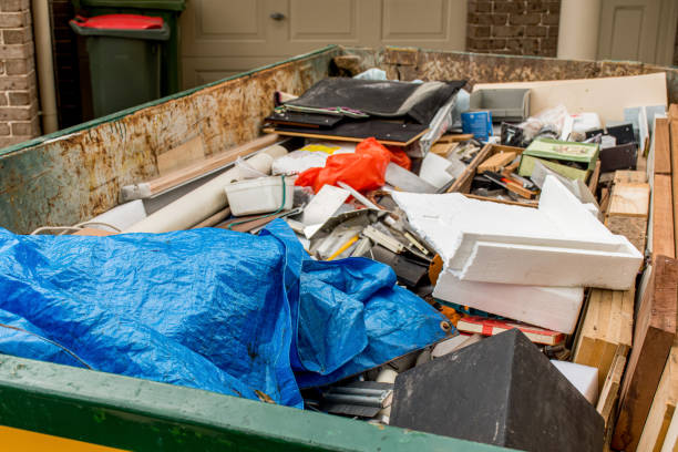 Best Dumpster Rental Services  in Greensburg, IN